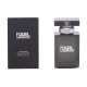 Lagerfeld - KARL LAGERFELD POUR HOMME edt vaporizador 50 ml